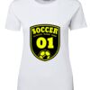 Ladies Special Tee Thumbnail