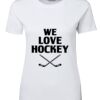 Ladies Special Tee Thumbnail