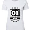 Ladies Special Tee Thumbnail