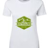 Ladies Special Tee Thumbnail
