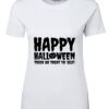 Ladies Special Tee Thumbnail