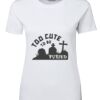 Ladies Special Tee Thumbnail