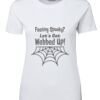 Ladies Special Tee Thumbnail