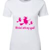 Ladies Special Tee Thumbnail