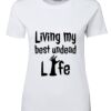 Ladies Special Tee Thumbnail
