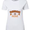 Ladies Special Tee Thumbnail