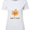 Ladies Special Tee Thumbnail