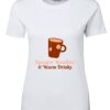 Ladies Special Tee Thumbnail