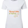 Ladies Special Tee Thumbnail