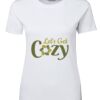 Ladies Special Tee Thumbnail