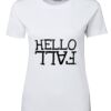 Ladies Special Tee Thumbnail