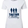 Ladies Special Tee Thumbnail