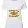 Ladies Special Tee Thumbnail