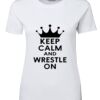 Ladies Special Tee Thumbnail