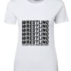 Ladies Special Tee Thumbnail