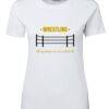 Ladies Special Tee Thumbnail