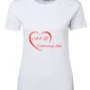 Ladies Special Tee Thumbnail