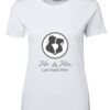 Ladies Special Tee Thumbnail