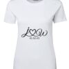 Ladies Special Tee Thumbnail