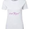 Ladies Special Tee Thumbnail