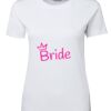 Ladies Special Tee Thumbnail