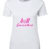Ladies Special Tee Thumbnail