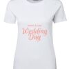 Ladies Special Tee Thumbnail