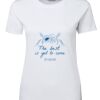 Ladies Special Tee Thumbnail
