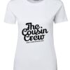 Ladies Special Tee Thumbnail