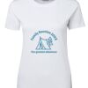 Ladies Special Tee Thumbnail