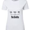Ladies Special Tee Thumbnail