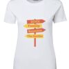 Ladies Special Tee Thumbnail