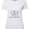 Ladies Special Tee Thumbnail