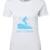 Ladies Special Tee Thumbnail