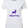 Ladies Special Tee Thumbnail