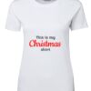 Ladies Special Tee Thumbnail