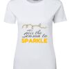 Ladies Special Tee Thumbnail