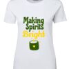 Ladies Special Tee Thumbnail