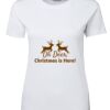 Ladies Special Tee Thumbnail