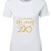 Ladies Special Tee Thumbnail