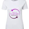 Ladies Special Tee Thumbnail