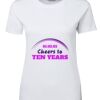 Ladies Special Tee Thumbnail