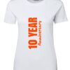 Ladies Special Tee Thumbnail