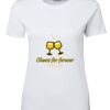 Ladies Special Tee Thumbnail