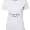 Ladies Special Tee Thumbnail