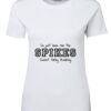 Ladies Special Tee Thumbnail
