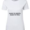 Ladies Special Tee Thumbnail