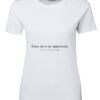 Ladies Special Tee Thumbnail