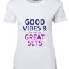 Ladies Special Tee Thumbnail
