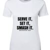 Ladies Special Tee Thumbnail
